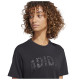 Adidas Γυναικεία κοντομάνικη μπλούζα Camo Graphic Tee Adidas Γυναικεία κοντομάνικη μπλούζα Camo Graphic Tee